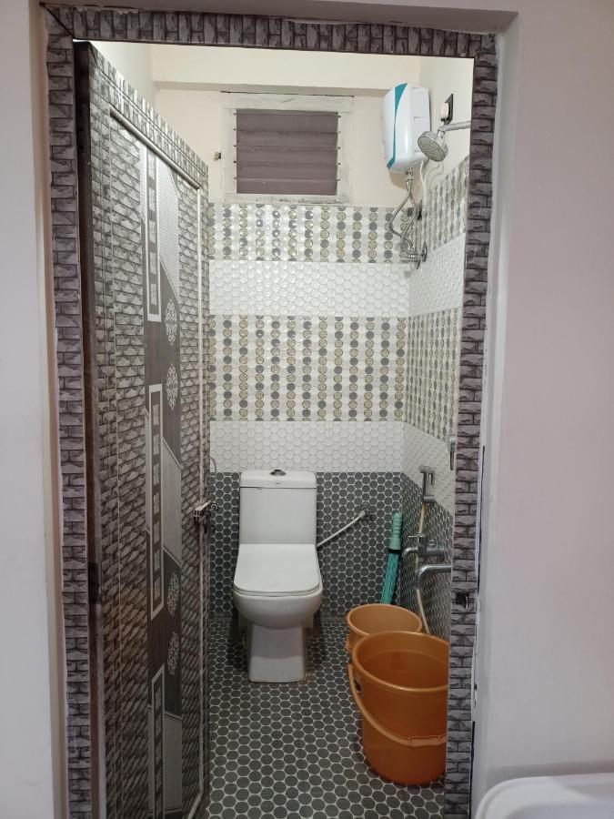 Sri Govinda Nilayam Home Stay 1 Visákhapatnam Kültér fotó