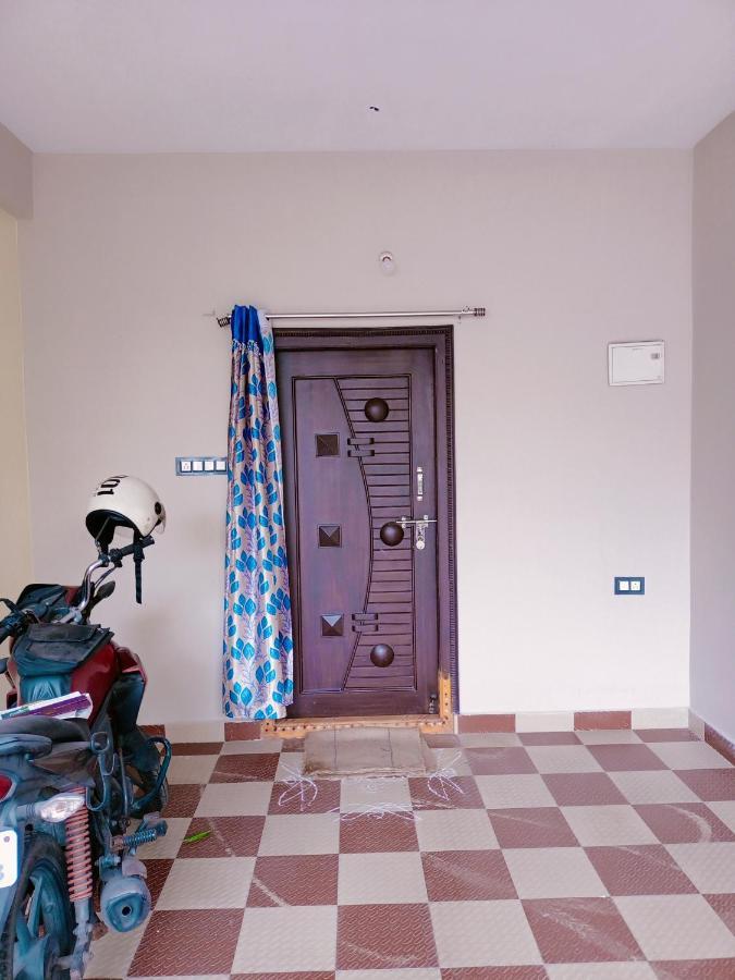 Sri Govinda Nilayam Home Stay 1 Visákhapatnam Kültér fotó