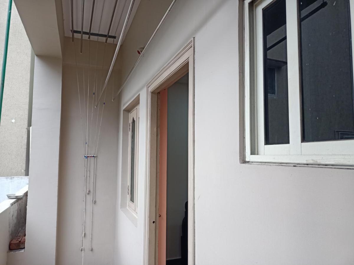 Sri Govinda Nilayam Home Stay 1 Visákhapatnam Kültér fotó